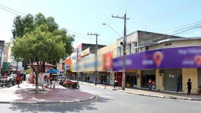 Durante os dias 6 e 7 de março, não será permitido o funcionamento de qualquer atividade (Foto: Divulgação)