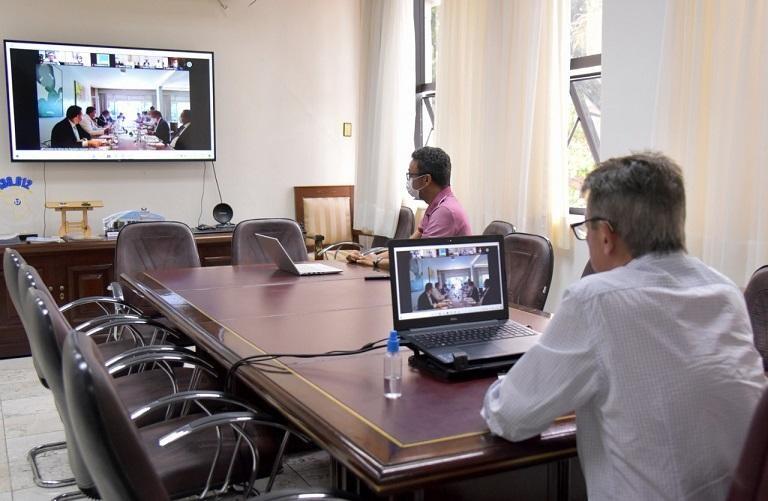  O problema, segundo governadores, é que a previsão orçamentária não leva em conta os R$ 41 bilhões extras gastos pela Saúde no ano passado (Foto: Divulgação)