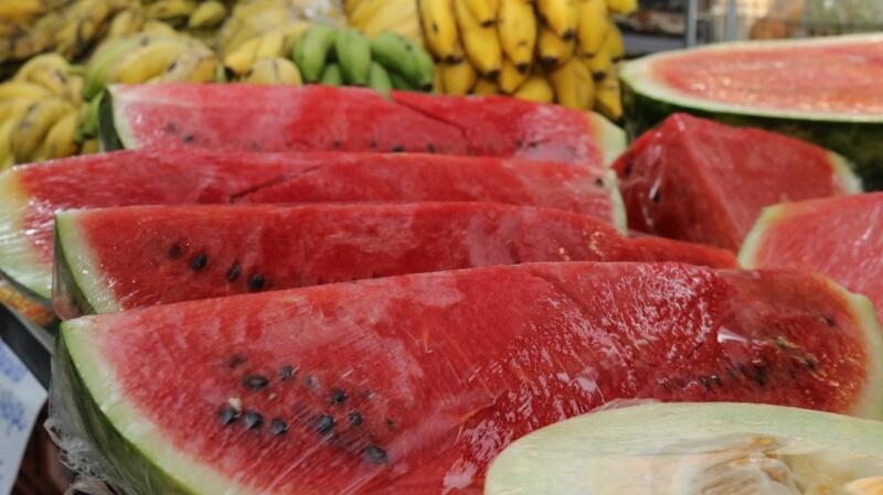 População poderá ter atendimento gratuito para ter uma alimentação mais saudável (Foto: Nilzete Franco/FolhaBV)