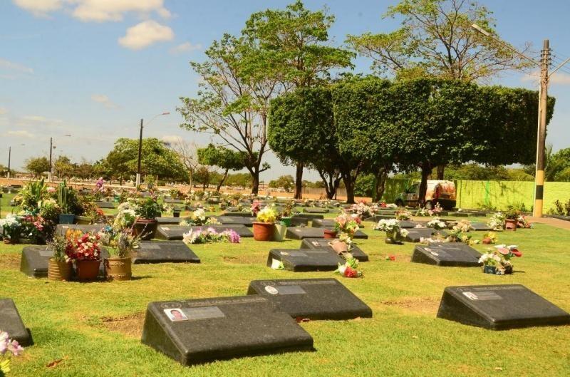 Do total de mortos, 700 foram de homens e 460 de mulheres (Foto: Arquivo FolhaBV)