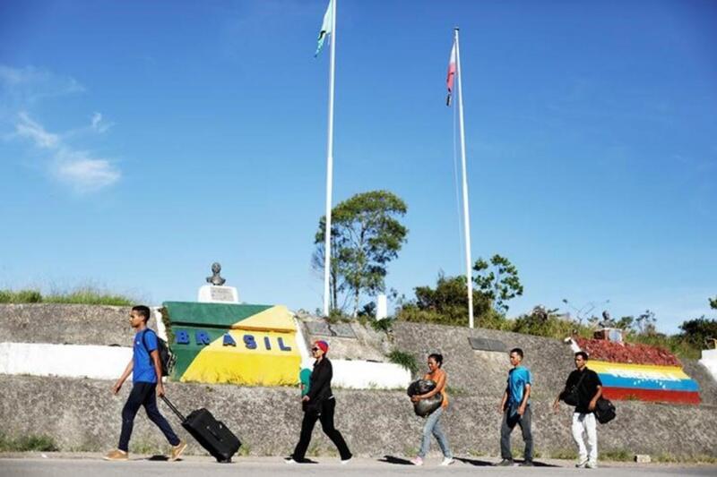 Participaram da audiência, além do Ministério Público de Roraima, representantes do Ministério Público Federal e das Defensorias Públicas da União e do Estado de Roraima (Foto: Arquivo FolhaBV)