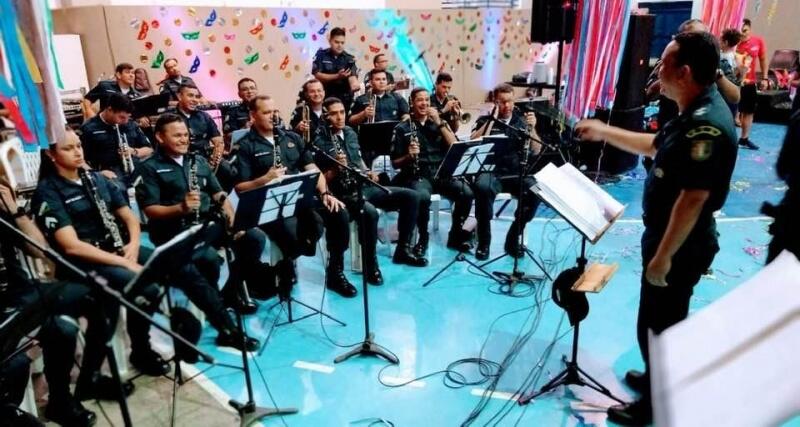 Será feito sorteio de brindes para quem acompanhar o evento virtual. (Foto: Divulgação)