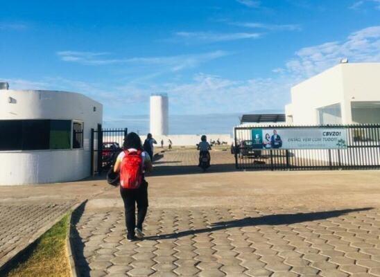Vagas são destinadas para cursos de licenciatura e tecnólogo (Foto: Ascom IFRR)