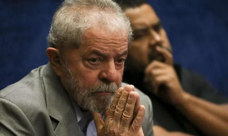 As decisões são referentes aos casos julgados pela Justiça Federal do Paraná nos casos do triplex do Guarujá, do sítio de Atibaia e do Instituto Lula (Foto: Divulgação)