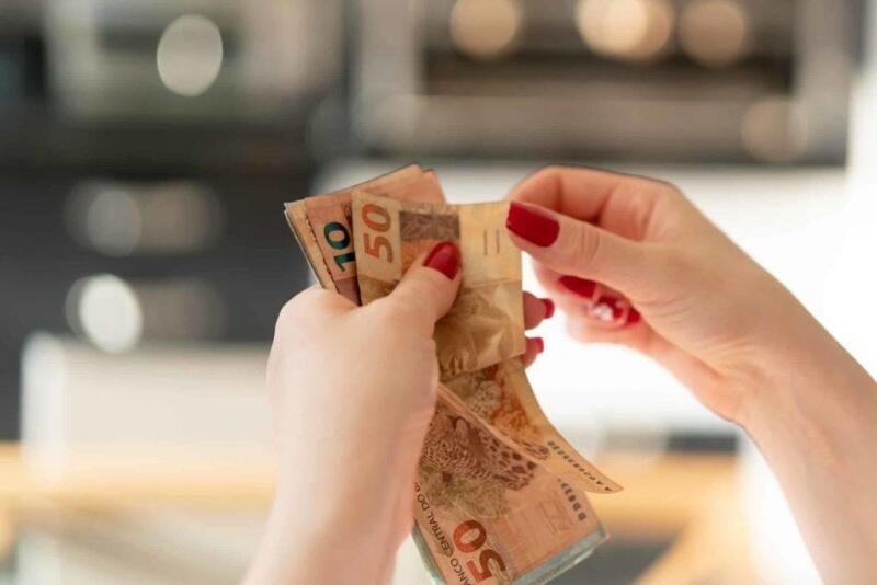 O cálculo tem como base a arrecadação líquida do Imposto de Renda (Foto: Divulgação)