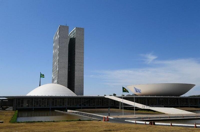 Ontem (8), no Dia Internacional da Mulher, o Senado realizou uma sessão especial para marcar a data (Foto: Divulgação)
