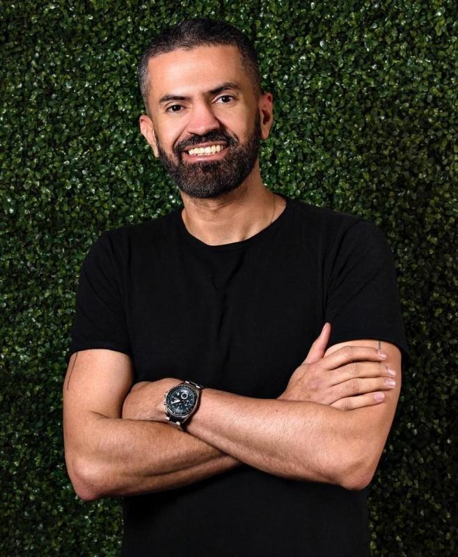Paulo Ronison Amorim é especialista em marketing e gestão de projetos (Foto: Divulgação)
