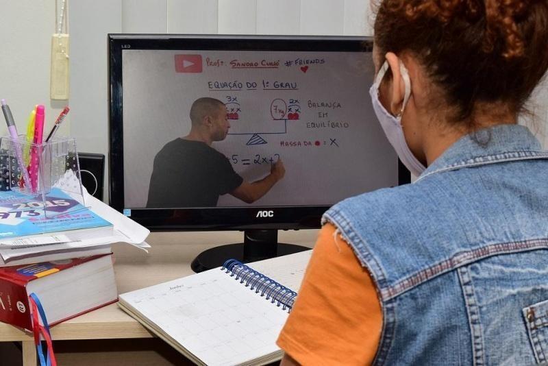 Saiba mais, inscreva-se e consulte nossas condições no site estacio.br (Foto: Divulgação)
