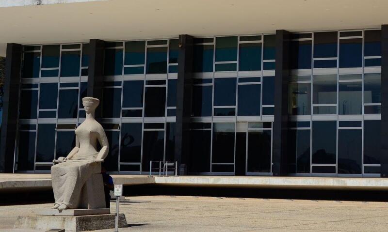 Para Toffoli, contudo, uma interpretação sistemática da Constituição leva à conclusão de que a “legítima defesa da honra” não é uma tese protegida (Foto: Marcello Casal/Agência Brasil))