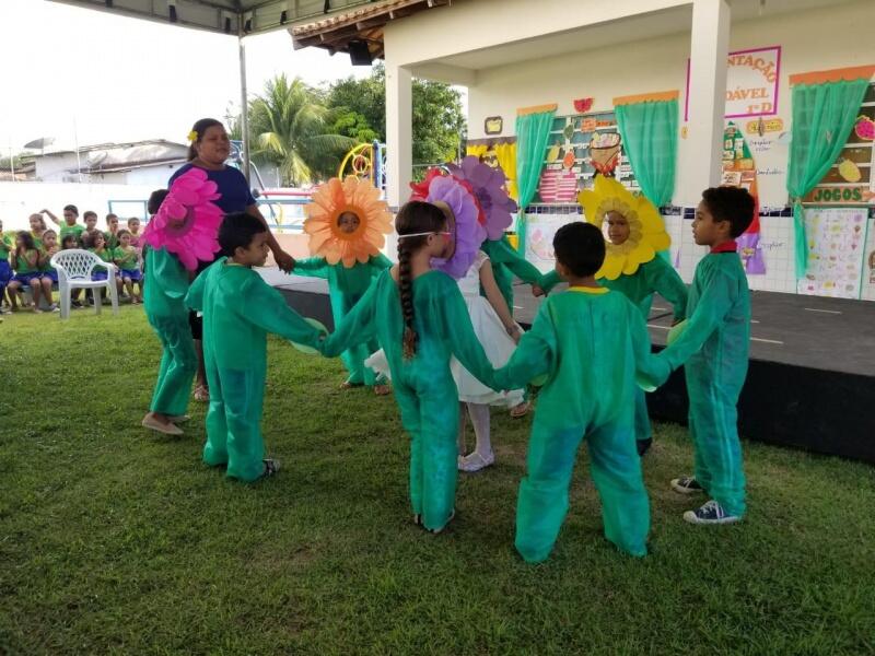 Com o documentário, o Instituto Vila Educação espera sensibilizar as pessoas para a potência que é implementar a aprendizagem socioemocional  (Foto: Divulgação)
