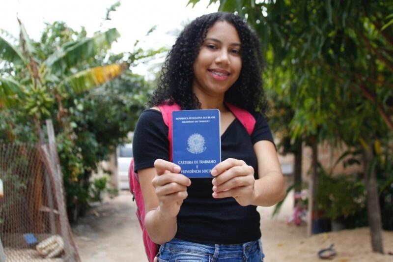 A lei indica que o programa seja executado por meio da Setrabes (Foto: Divulgação)