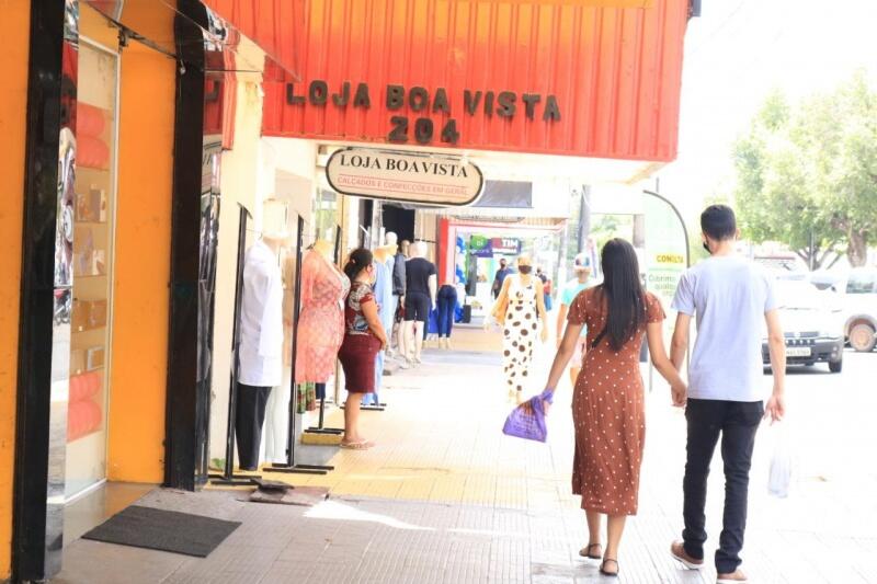 População avalia que novas regras tem pontos positivos e negativos (Foto: Diane Sampaio/FolhaBV)