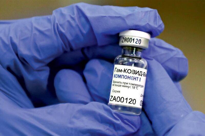 Devem ser entregues 400 mil doses até abril (Foto: Divulgação)