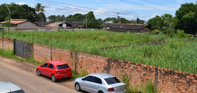 Durante o leilão pessoas físicas e empresas poderão comprar imóveis urbanos e rurais (Foto: Arquivo FolhaBV)
