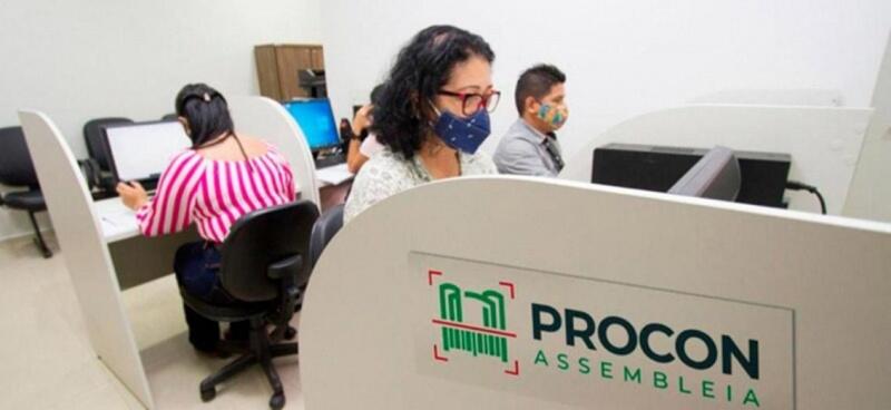 A população de todo o Estado de Roraima pode enviar as reclamações ou denúncias relacionadas ao direito do consumidor para o WhatsApp (95) 98401-9465 (Foto: Supcom/ALE)
