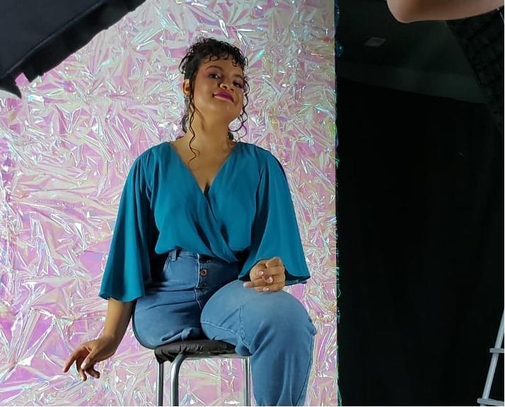 Moda Inclusiva é o desenvolvimento de roupas pensadas para levar em conta as necessidades físicas e psicológicas de cada indivíduo (Foto: Raisa Carvalho/FolhaBV)