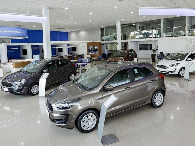 A carga tributária brasileira é motivo de reclamação tanto entre o setor empresarial quanto entre os consumidores (Foto: Divulgação)