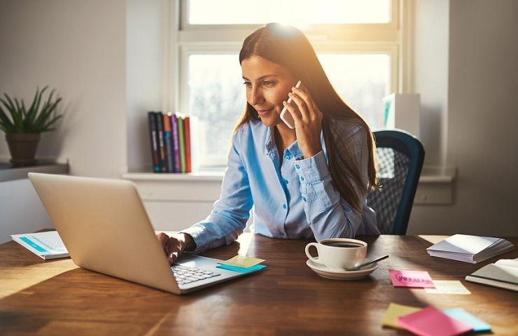  Segundo o especialista, ao analisar os segmentos do mercado que mais estão recrutando no momento e a realidade atual do home office (Foto: Divulgação)