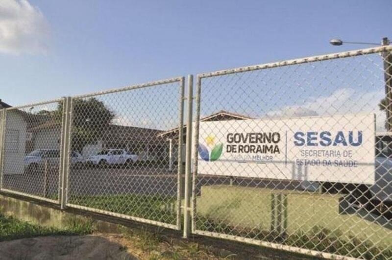 A Sesau informou que até o final desta quarta-feira, 17, o pagamento será efetuado (Foto: Arquivo FolhaBV)