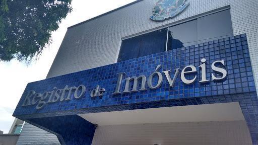 Nerly era responsável legal pelo Ofício Do Registro De Imóveis (Foto: Divulgação)
