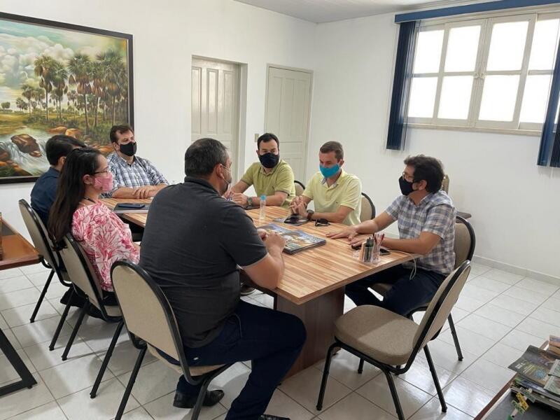 Entre as demandas, a Seplan produzirá o roteiro da pesquisa a ser executada pela Secretaria de Cultura (Foto: Divulgação)