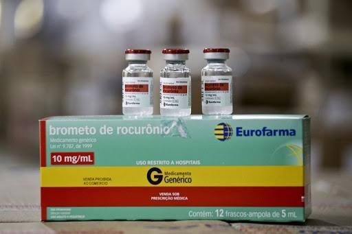 No documento, a Anvisa relaciona medidas que adotou para tornar a oferta e aquisição dessas medicações mais céleres (Foto: Divulgação)