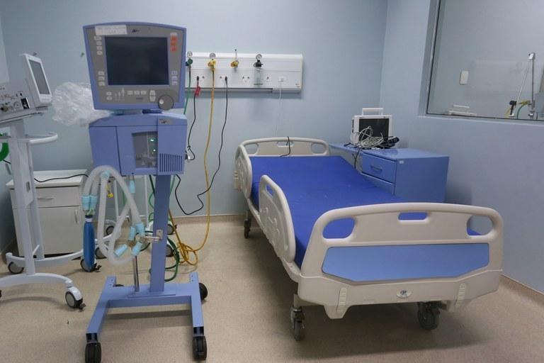 As marcas são registradas na semana em que o país teve mais de 15 mil mortes por Covid-19 (Foto: Divulgação)
