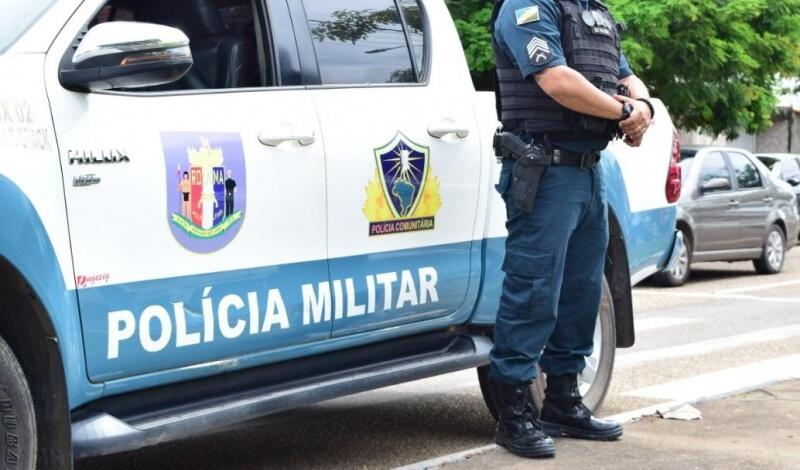 A decisão é com base em pedido feito pelo Ministério Público Estadual (Foto: Nilzete Franco/FolhaBV)