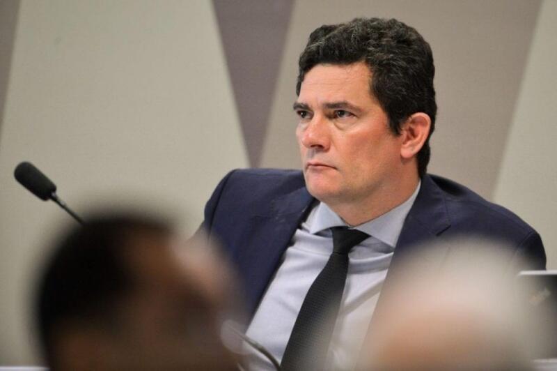 A ministra Cármen Lúcia mudou o curso do voto dado em 2018, passando a considerar parcial a condução de Moro nos processos envolvendo o ex-presidente Lula (PT) (Foto: Divulgação)