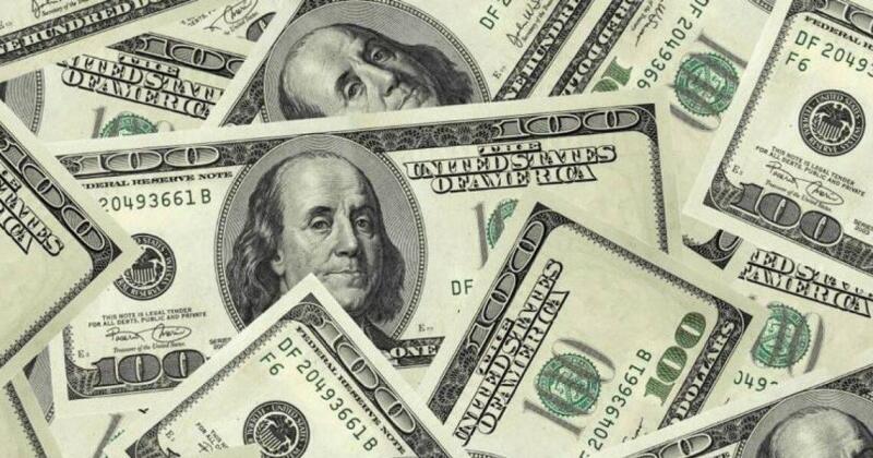 O dólar comercial encerrou esta terça-feira (23) vendido a R$ 5,516 (Foto: Divulgação)