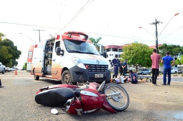 Quanto aos acidentes ocorridos até 2020, eles continuarão sendo pagos pela Seguradora Líder pelos próximos três anos (Foto: Divulgação)