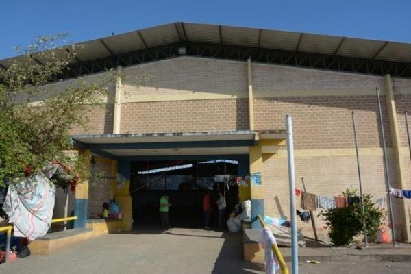 O curso teve início nessa terça-feira, 23, e segue até o dia 23 de maio, com duração de dois meses (Foto: Arquivo FolhaBV)