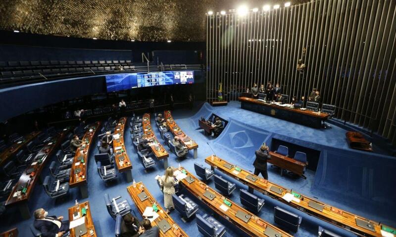 Tasso Jereissati (PSDB-CE) também lamentou a falta de uma entrega substancial de vacinas neste momento (Foto: Divulgação)