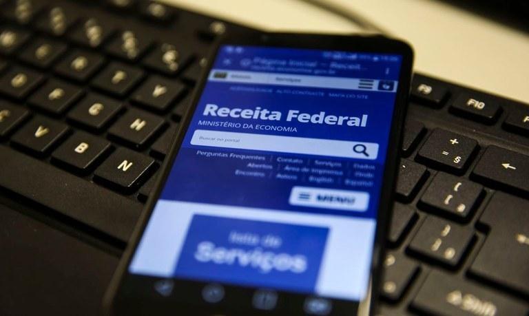 O crédito bancário para mais de 135 mil contribuintes será feito no dia 31 deste mês (Foto: Divulgação)