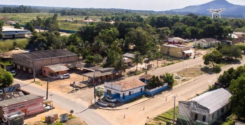 Moradores do município dizem que o problema persiste (Foto: Divulgação)