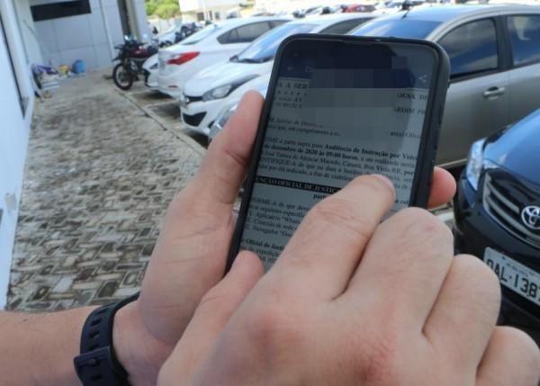 O secretário de TI (Tecnologia da Informação) do Poder Judiciário de Roraima, Wagner Pinheiro, acredita que o uso da inteligência artificial nos serviços judiciais é um componente ligado à ´Transformação Digital´ (Foto: Divulgação)