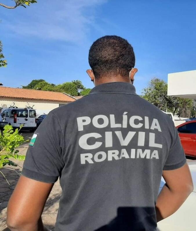 A PCRR ressalta que o cidadão pode contribuir com sobre o paradeiro de foragidos da Justiça (Foto: Divulgação)