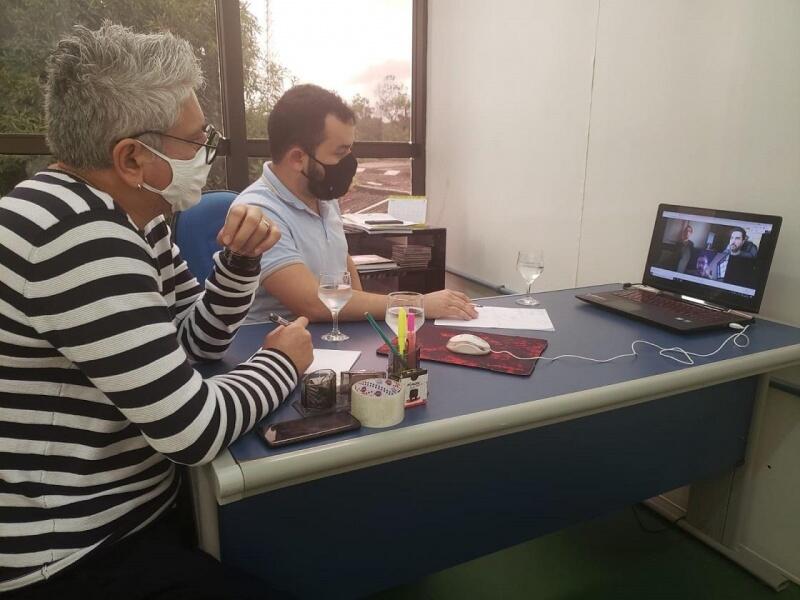 A proposta é criar um canal de visibilidade a entidades e associações representativas na produção de atividades culturais do Estado (Foto: Divulgação) A proposta é criar um canal de visibilidade a entidades e associações representativas na produção de atividades culturais do Estado (Foto: Divulgação)