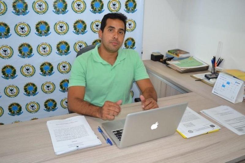 A vacina para os farmacêuticos que atendem ao público em balcões se iniciará semana que vem (Foto: Divulgação)