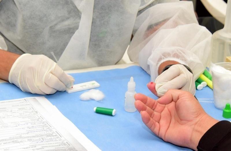 O Estado também contabilizou mais 361 novos casos de coronavírus e chegou ao total de 89.525 mil casos confirmados (Foto: Nilzete Franco/FolhaBV)