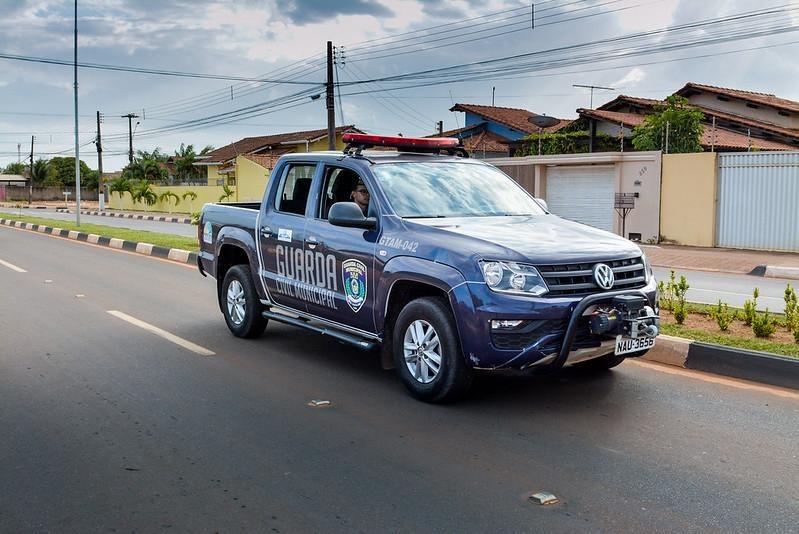 Funcionamento apenas os serviços essenciais (Foto: Divulgação)