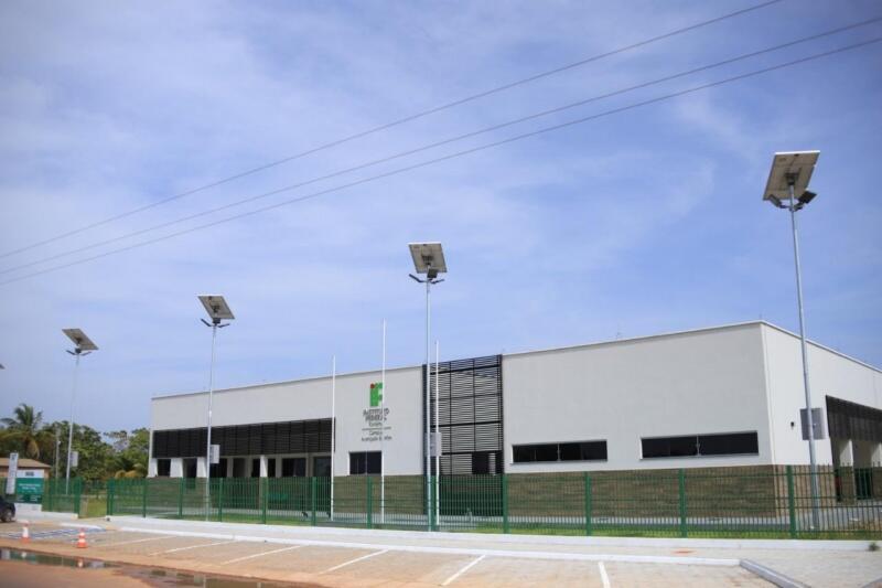 Aulas serão realizadas em formato remoto (Foto: Ascom IFRR)