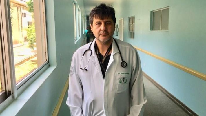 O infectologista reforçou que o procedimento de intubação é extremo e não é a primeira opção adotada pelos profissionais de saúde, sendo priorizada somente quando é necessário. (Foto: Divulgação)