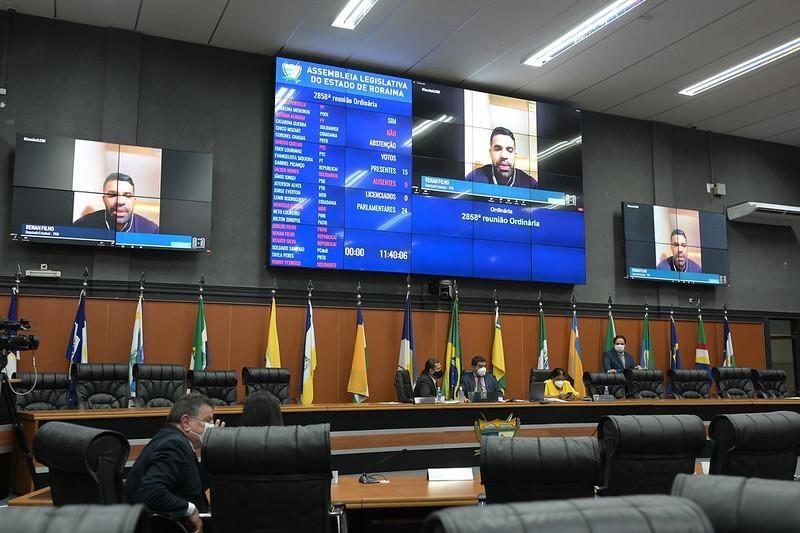 Desta forma, caso seja sancionado pelo Poder Executivo, autorizará o Governo a fomentar parcerias e convênios com entidades estatais (Foto: Divulgação)