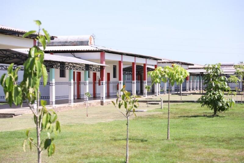 Interessados em se inscrever devem acessar sgc.ifrr.edu.br  (Foto: Divulgação)