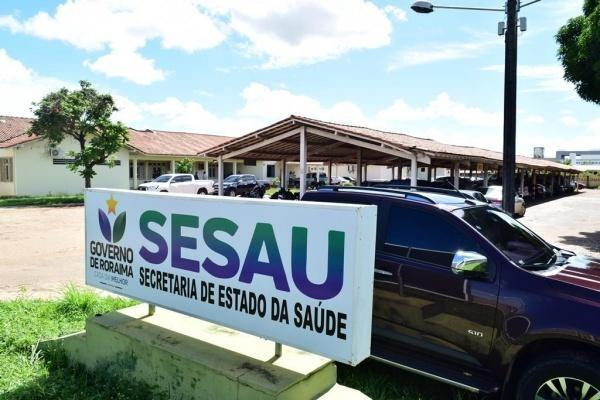 Sobre o atraso do auxílio, Sesau informou que o que ocorre é que podem surgir imprevistos (Foto: Arquivo FolhaBV)