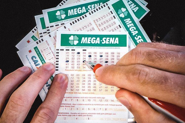 As apostas podem ser feitas até as 19h (Foto: Divulgação)