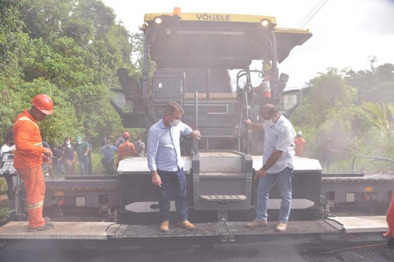 Localidade é conhecida pelo potencial turístico (Foto:  Secom-RR)