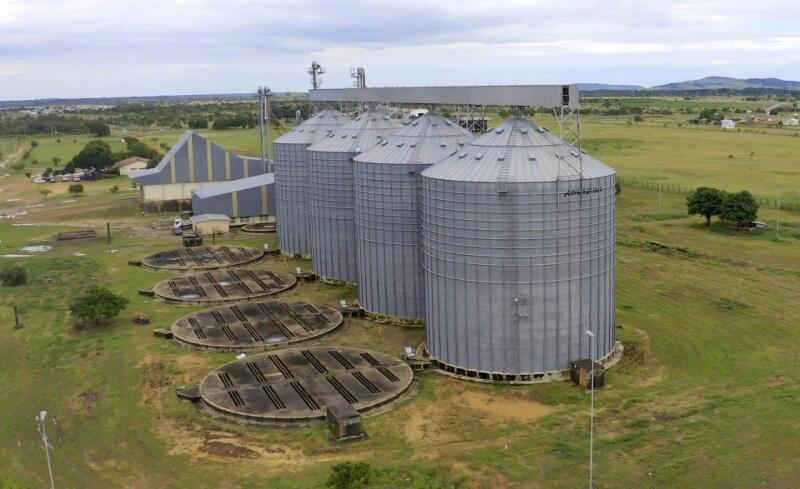 As agroindústrias e produtores que possuírem interesse poderão adquirir até 50 sacas de soja por mês (Foto: Ascom-Seapa)