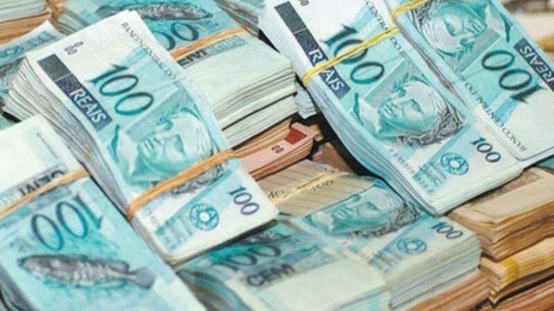Receita Federal desenvolve ações que buscam a conferência pelos declarantes dos valores informados (Foto: Reprodução)